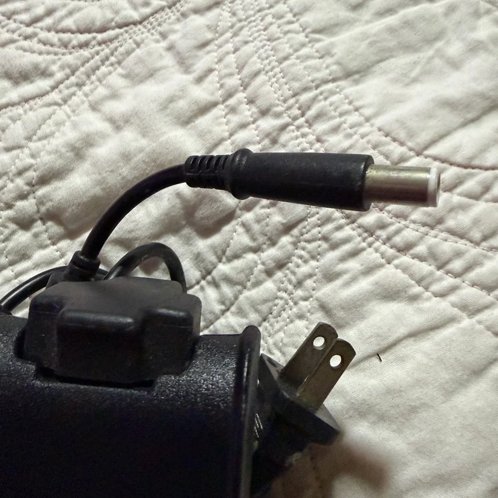 Genuine Dell Laptop Charger